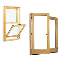 Window & Door Parts